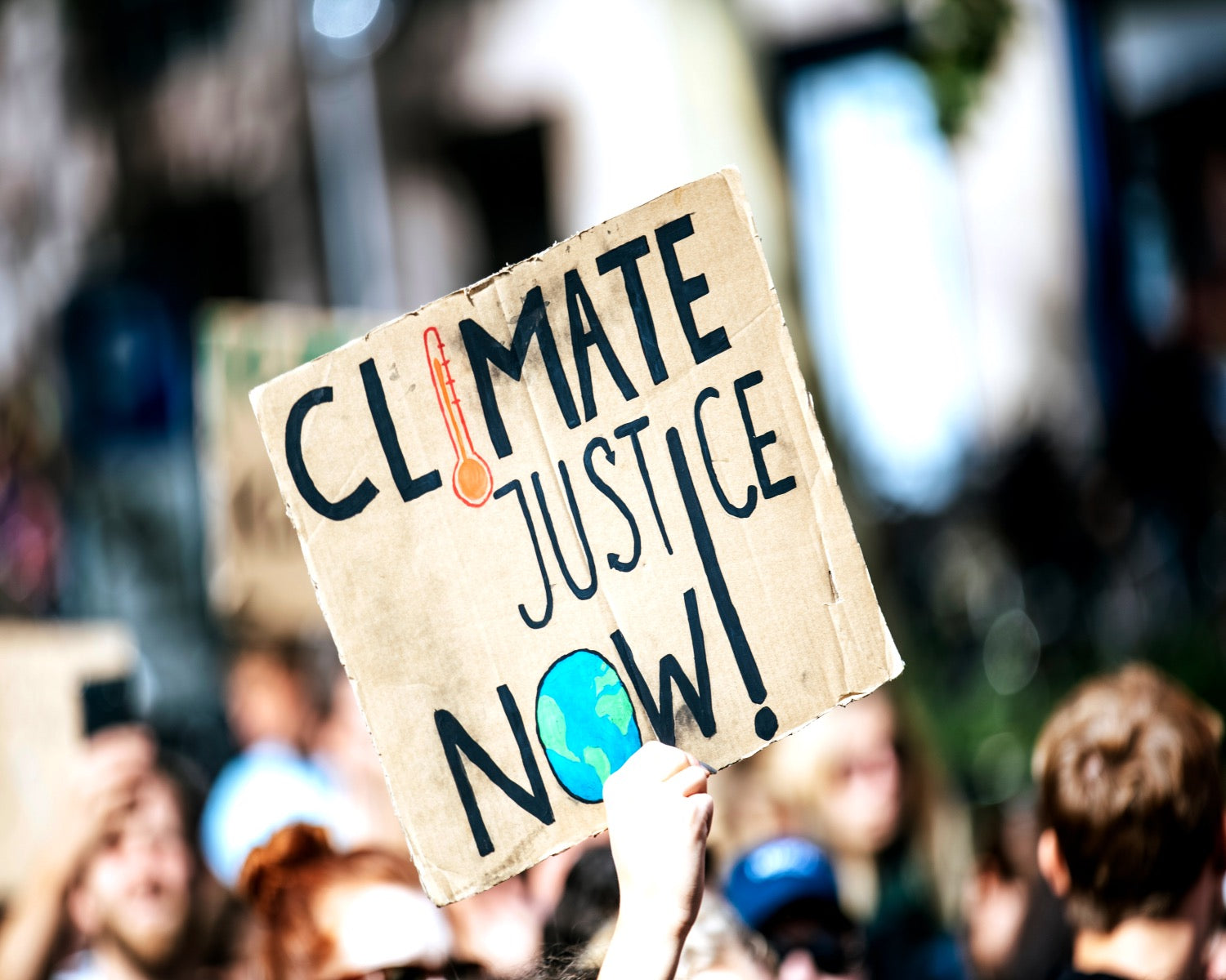 Social-and-Climate-justice-is-important-to-fight-climate-change