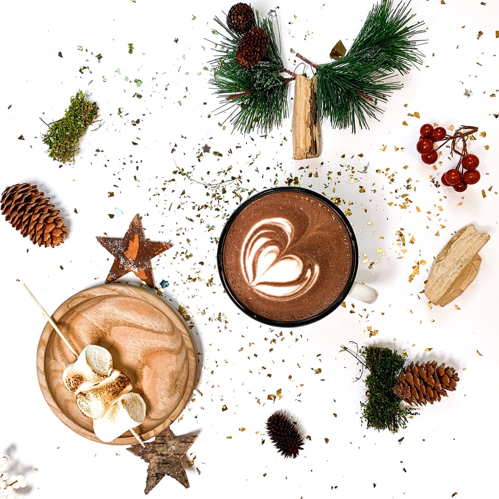 Easy And Must-Try Holiday Coffee Recipes (Part 1)