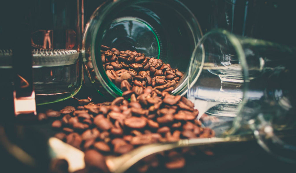 redefining coffee for the next generation 