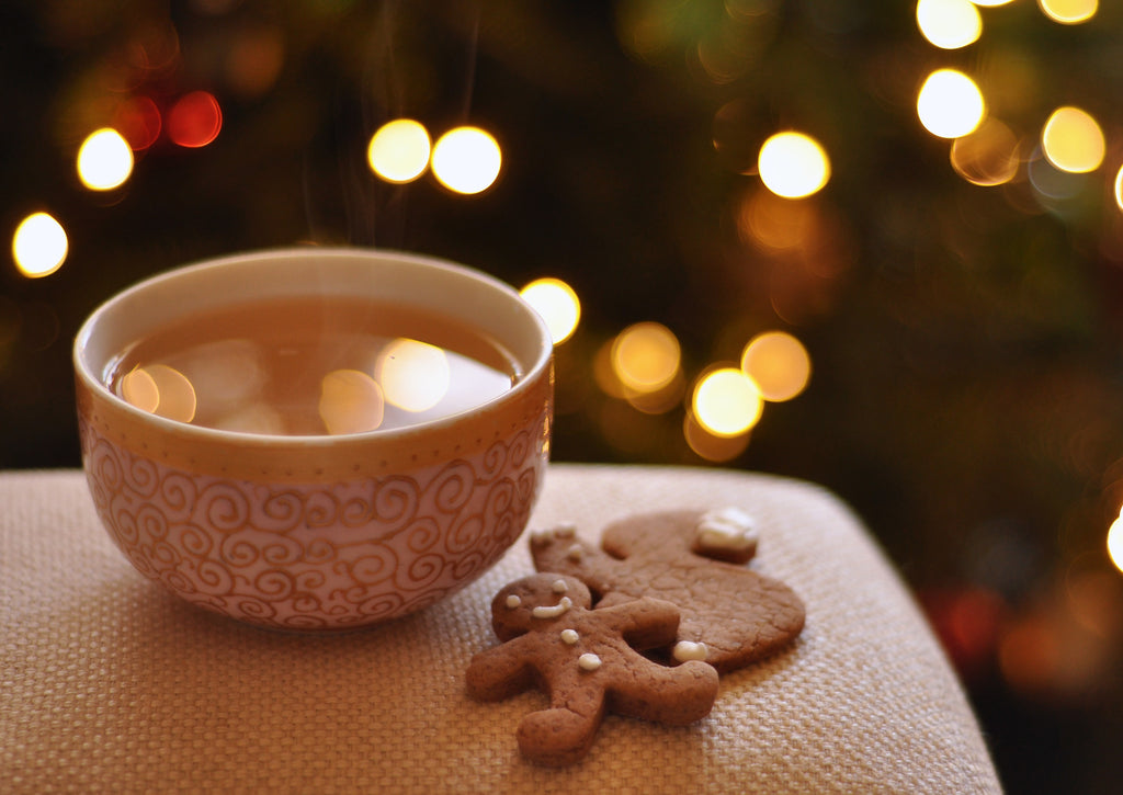 Easy And Must-Try Holiday Coffee Recipes (Part 3)