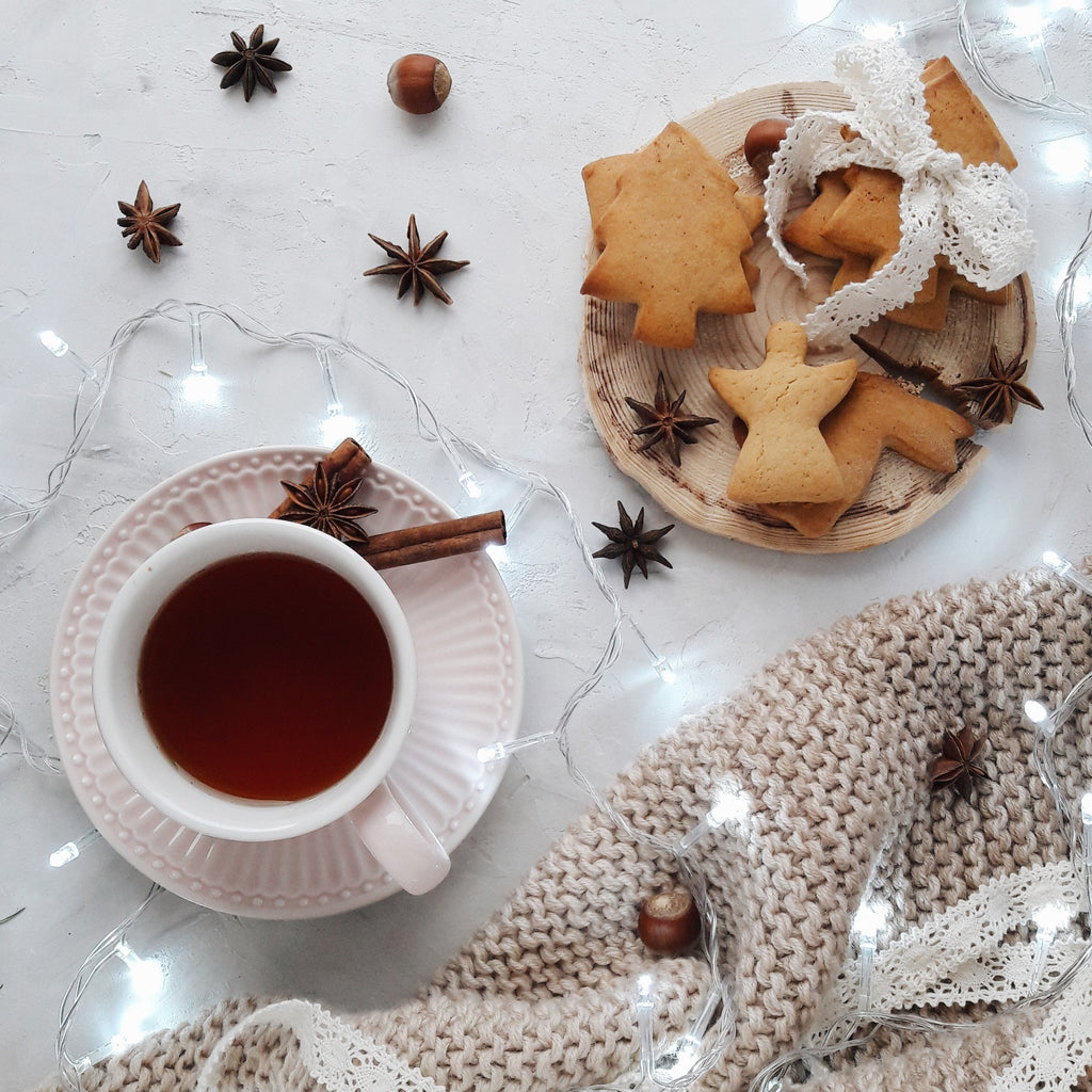 Easy And Must-Try Holiday Coffee Recipes (Part 2)